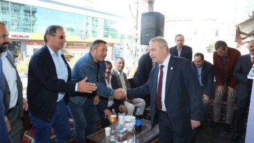 Demirtaş: “Yapamayacağımız bir hizmetin sözünü vermedik”