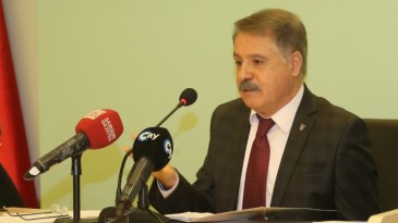 Hiçbir parti beklentide olmasın