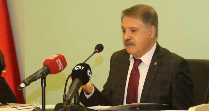 Hiçbir parti beklentide olmasın