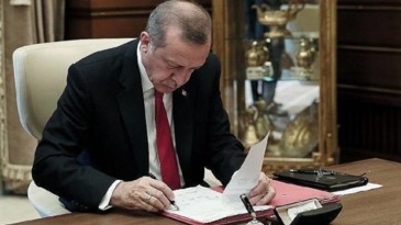 Samsunlu Bürokrat Vakıflar Genel Müdürlüğüne Atandı!