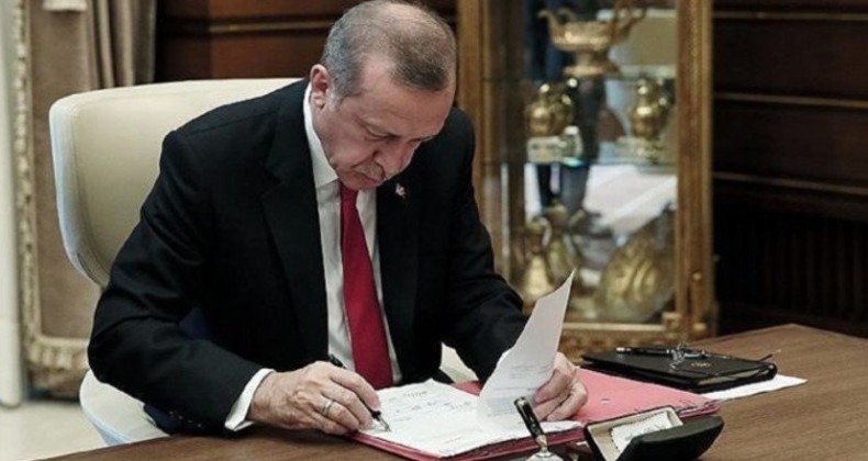 Samsunlu Bürokrat Vakıflar Genel Müdürlüğüne Atandı!