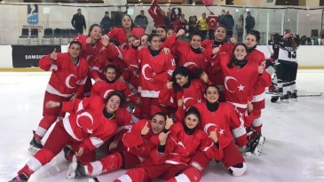 Milli Takım Dünya Şampiyonasında finale yükseldi!