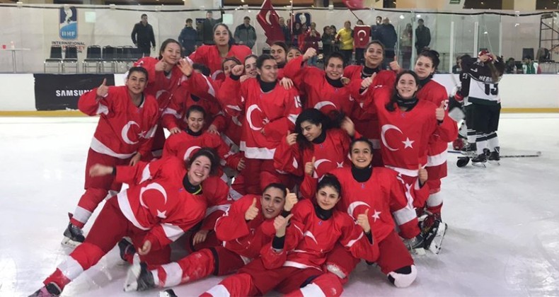 Milli Takım Dünya Şampiyonasında finale yükseldi!