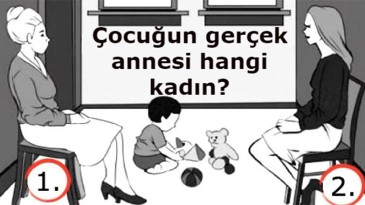 Mantık İnsanı mısınız? Duygu İnsanı mı? Tıkla öğren…