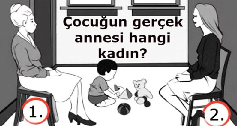 Mantık İnsanı mısınız? Duygu İnsanı mı? Tıkla öğren…