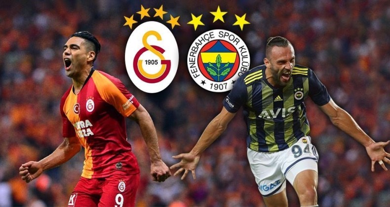 Dünyanın en iyi 10 derbisi