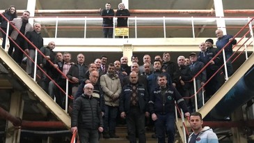 Usta: Hükumet doğru yapıyor!