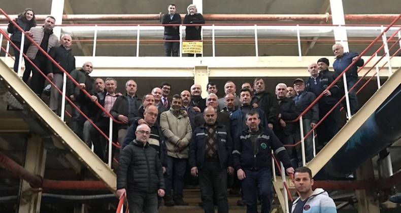 Usta: Hükumet doğru yapıyor!