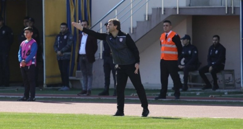Ertuğrul Sağlam: Enteresan olaylar oluyor!