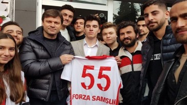 Ertuğrul Sağlam: Manisa’ya galibiyet için gidiyoruz