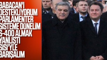 Gül Sahne Aldı!