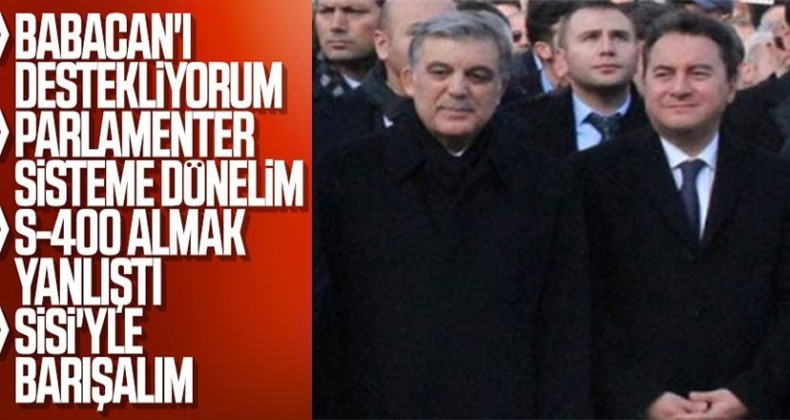 Gül Sahne Aldı!