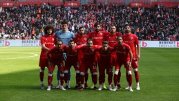 YILPORT SAMSUNSPOR 3-0 AMED S.F