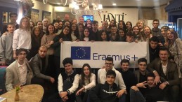 Janti Boutigue Otel Samsun’un gururu oldu