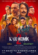 KARAKOMİK 2