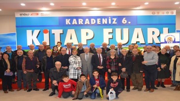 Karadeniz Fuarın’da Samsun Konuşuldu!