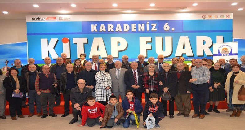 Karadeniz Fuarın’da Samsun Konuşuldu!