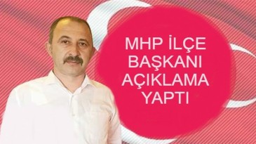 BAŞKAN GÜLÜNAY: “OLAYI ŞİDDETLE KINIYORUZ”