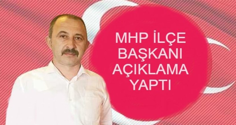 BAŞKAN GÜLÜNAY: “OLAYI ŞİDDETLE KINIYORUZ”