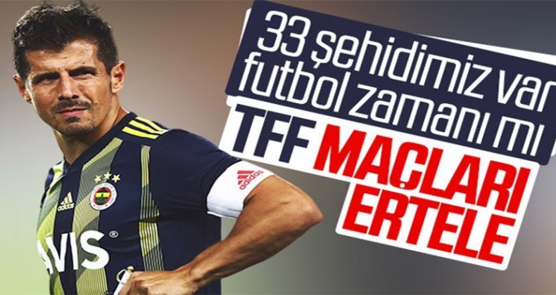 Emre Belözoğlu: Hiç neşemiz yok