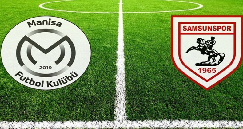 Manisa FK – Yılport Samsunspor maçı hangi kanalda?