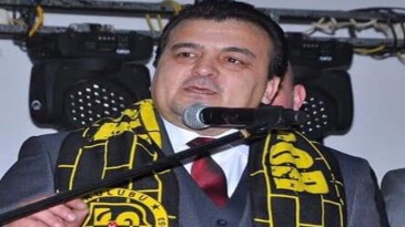 Samsunlu iş adamı intihar etti