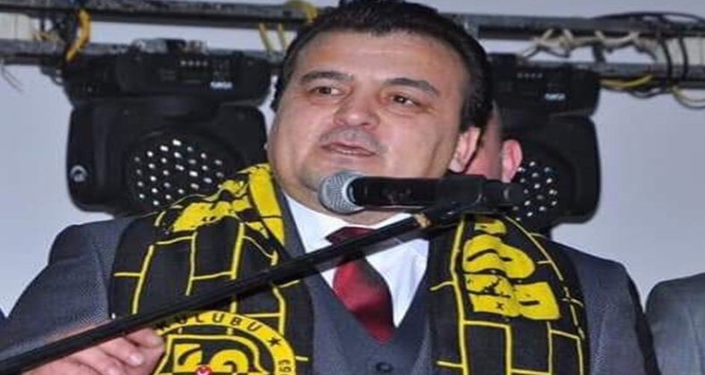 Samsunlu iş adamı intihar etti