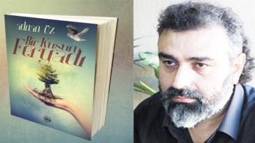 Samsunlu Yazar, Kitap Fuarında okuyucuları ile buluşacak!