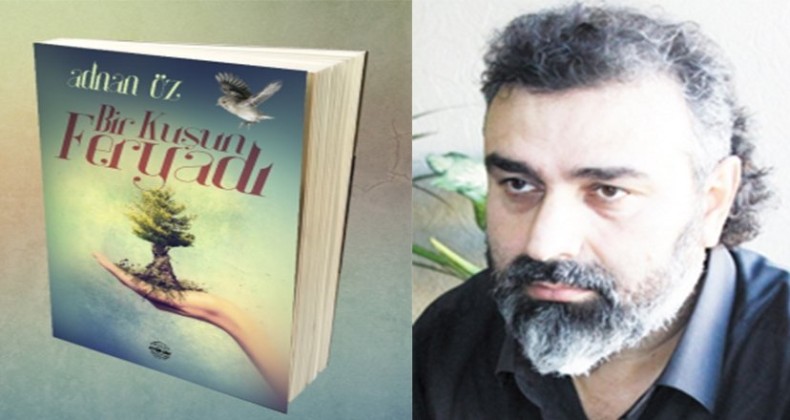 Samsunlu Yazar, Kitap Fuarında okuyucuları ile buluşacak!