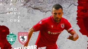 Bugün günlerden Samsunspor…Maç hangi kanalda?