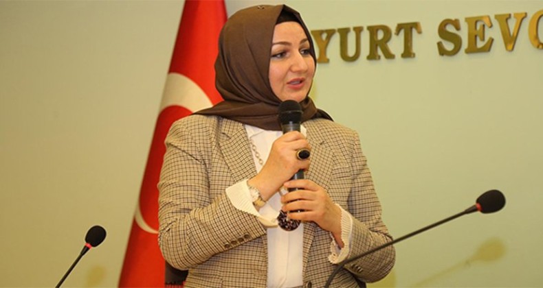 Başkan Sibel Samuk: SAMKON, Merkezine Samsun’u Alan Bir Harekettir