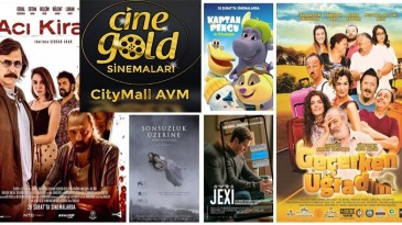Sinemalarda bu hafta – 28 Şubat 2020 T