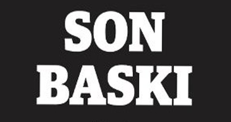 Yaprak dökümü devam ediyor…Bir gazete daha ‘Son Baskı’ dedi!