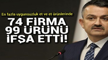 Liste’de Samsun’dan hangi firmalarda var?