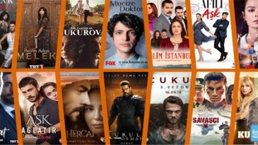 İşte Türkiye’nin En Sevdiği Dizi ve Oyuncuları