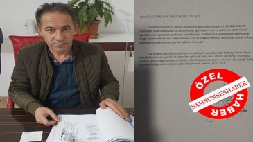 Bankanın kaybettiği çekler iş adamına kabus yaşattı!