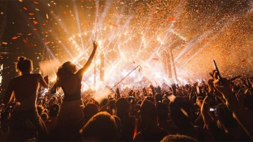 2020’nin en popüler festivalleri