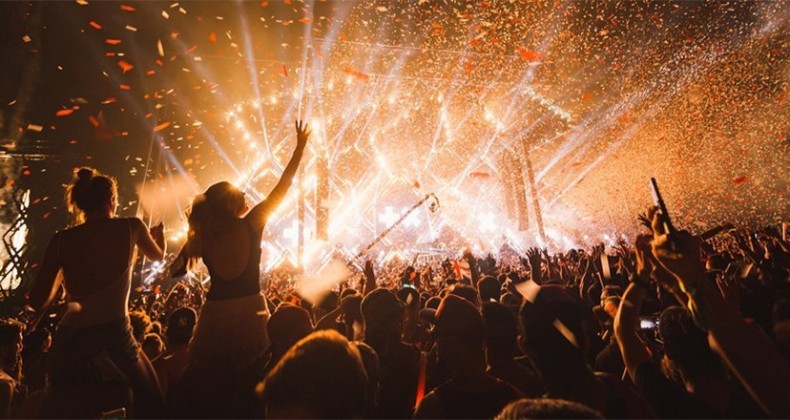 2020’nin en popüler festivalleri