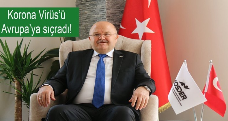 İtalya’da İSaloni Mobilya Fuarı ertelendi