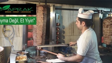 İşte iyi dönerin püf noktaları!