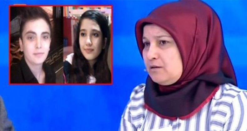 Samsun’da 14 yaşındaki kızı alıkoyan 2 kişi tutuklandı