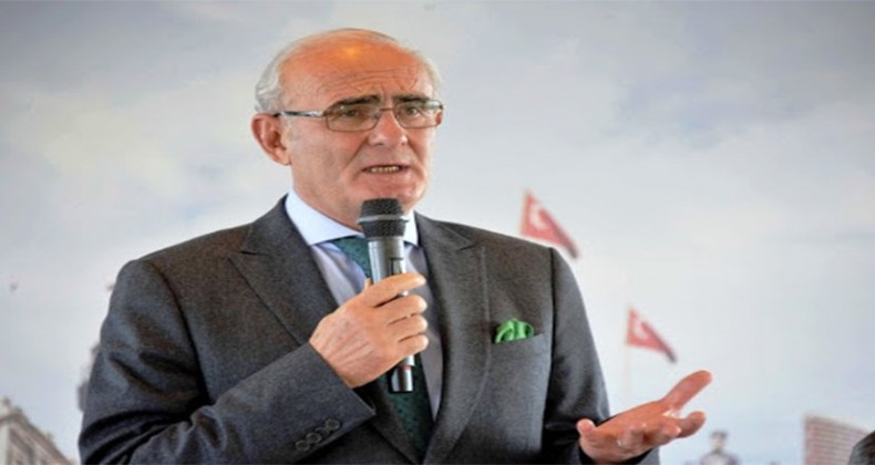 Yılmaz’dan öğretmenler günü mesajı