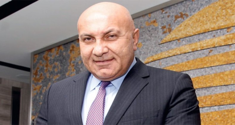 Yüksel Yıldırım: Yurtdışı merkezli fon şirketi kuracağım