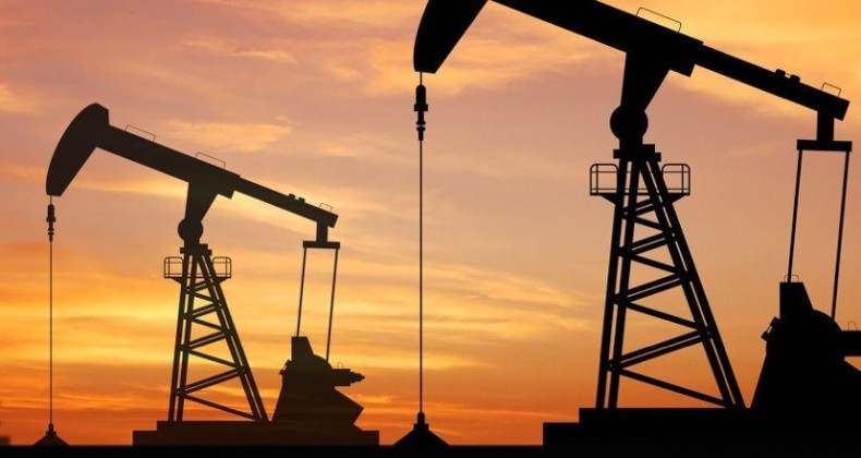 Brent petrol fiyatları, mart ayından beri en düşük seviyesinde