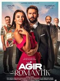 Ağır Romantik