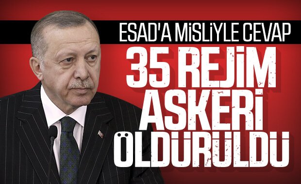 Esat Saldırdı… 4 Askerimiz şehit oldu