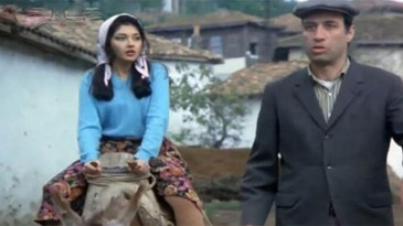 Tokatçı filminin güzeller güzeli Emine’sine bir de şimdi bakın!