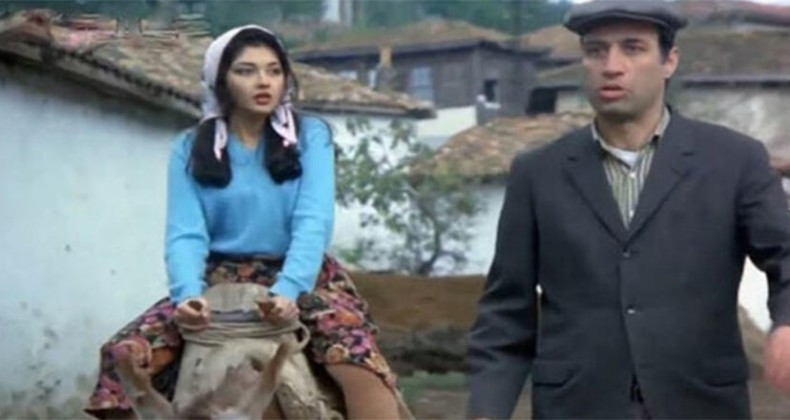 Tokatçı filminin güzeller güzeli Emine’sine bir de şimdi bakın!