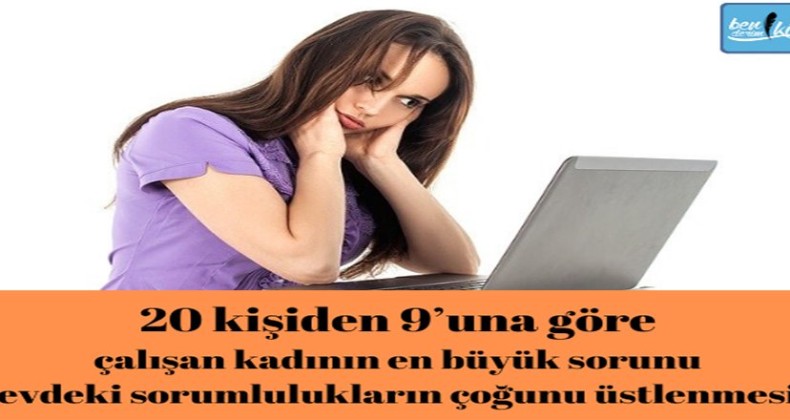 Türkiye’de Kadınların Hayatı