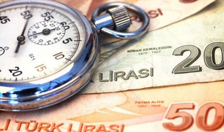 Emekliye ödenecek promosyon miktarı belli oldu